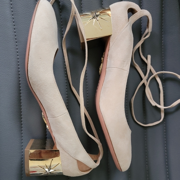 Aquazzura Shoes - Ladies  shoes European  size 36